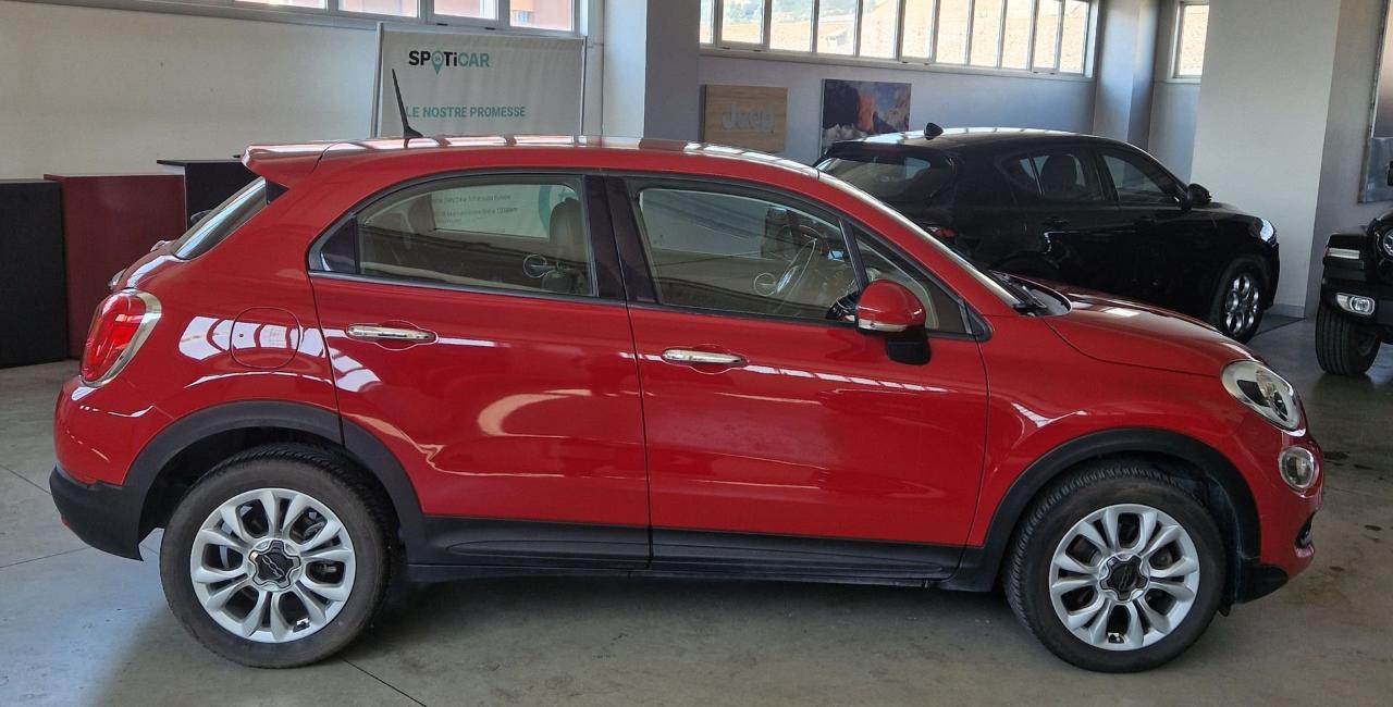 Fiat Fiat 500X usata 17