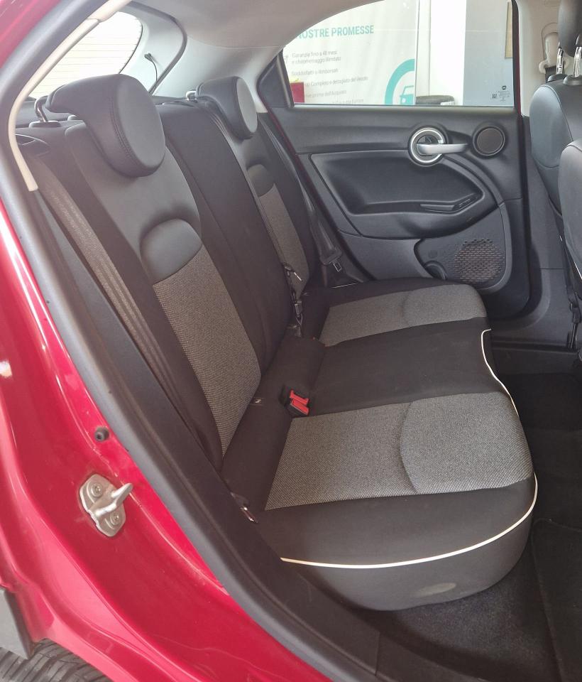 Fiat Fiat 500X usata 20