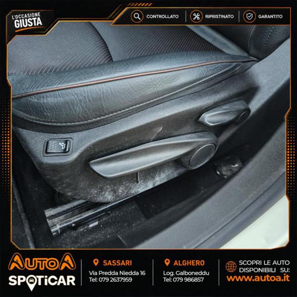 Fiat Fiat 500X usata 9