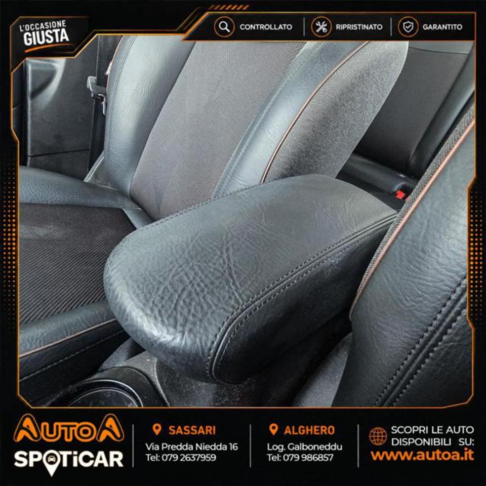 Fiat Fiat 500X usata 17