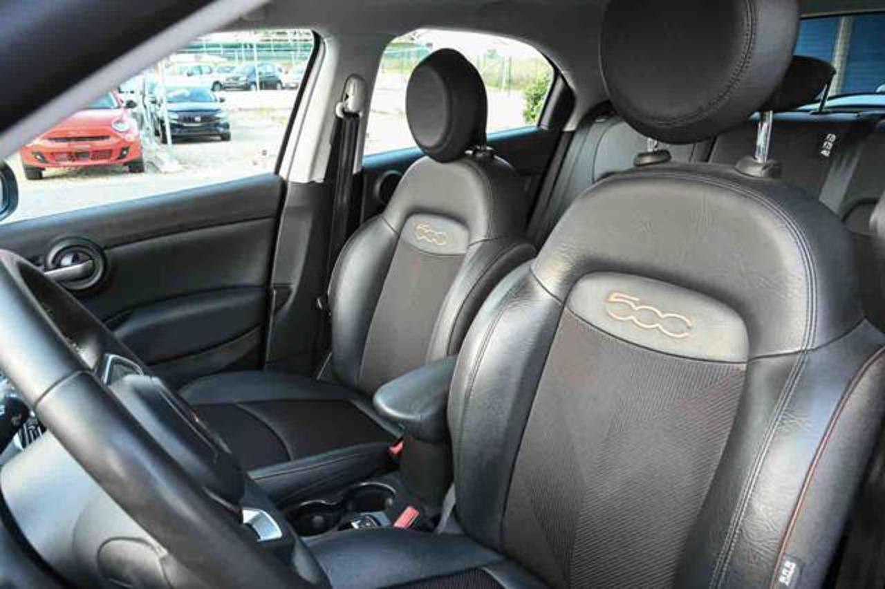Fiat 500X - Foto 2