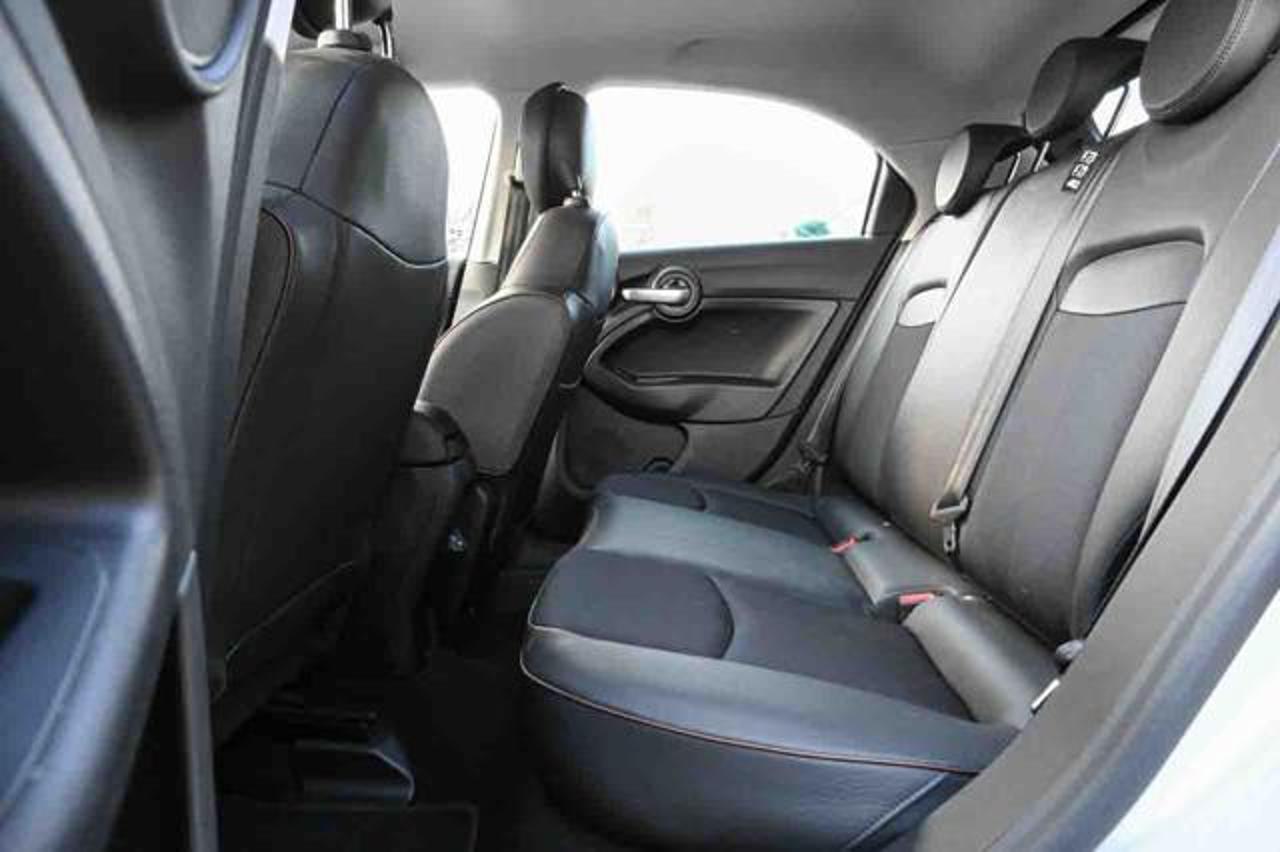 Fiat 500X - Foto 3