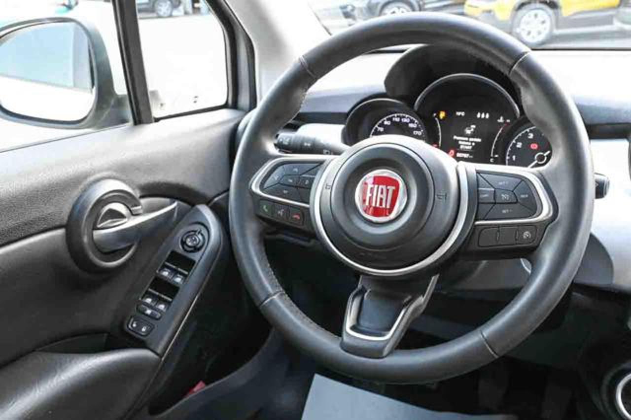 Fiat 500X - Foto 4