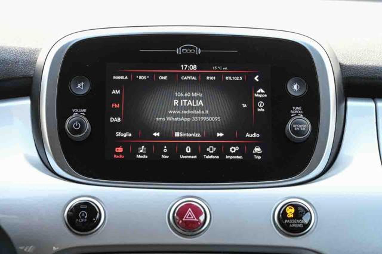 Fiat 500X - Foto 5