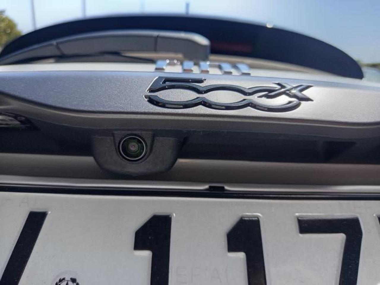 Fiat Fiat 500X usata 3