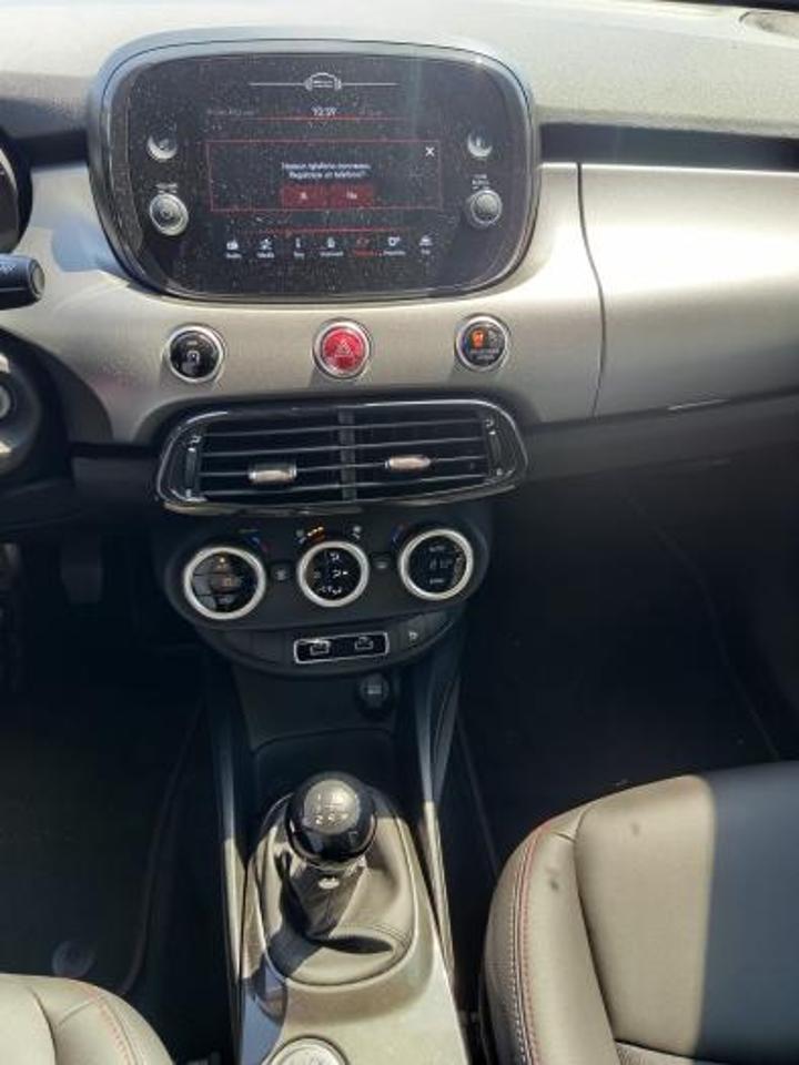 Fiat Fiat 500X usata 4