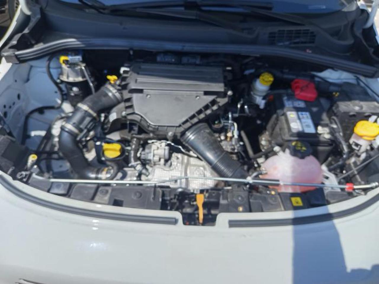 Fiat Fiat 500X usata 5