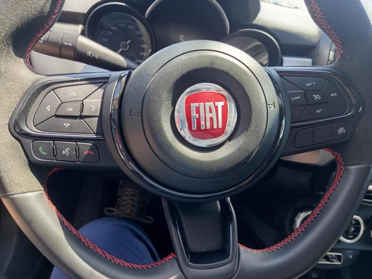 Fiat Fiat 500X usata 6
