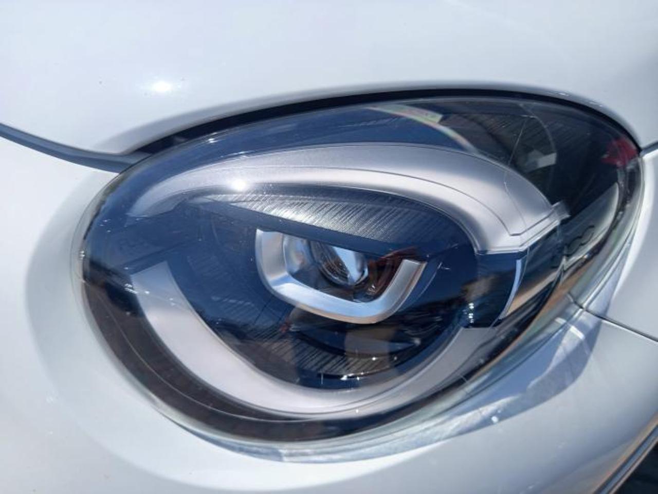 Fiat Fiat 500X usata 7