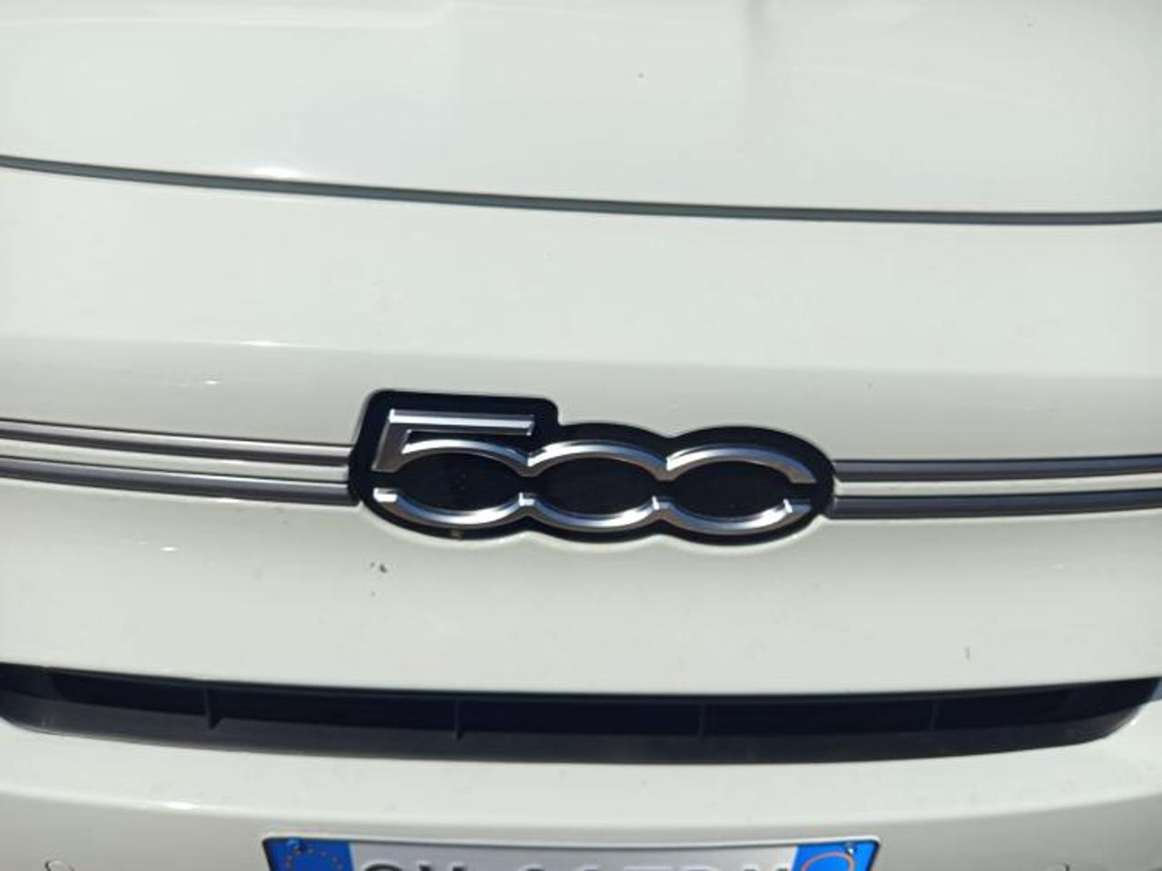 Fiat Fiat 500X usata 8