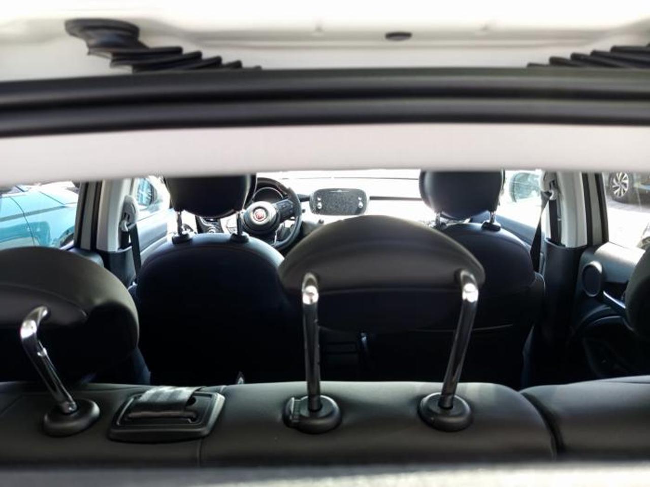 Fiat Fiat 500X usata 16