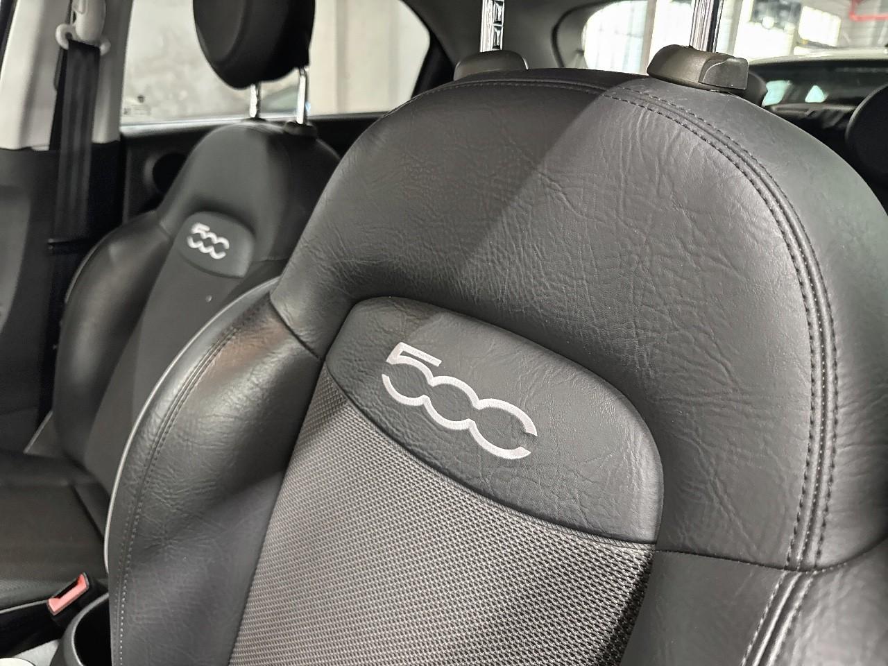 Fiat Fiat 500X usata 9