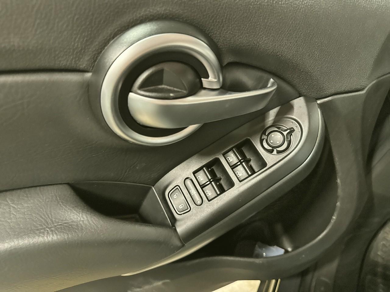 Fiat Fiat 500X usata 10