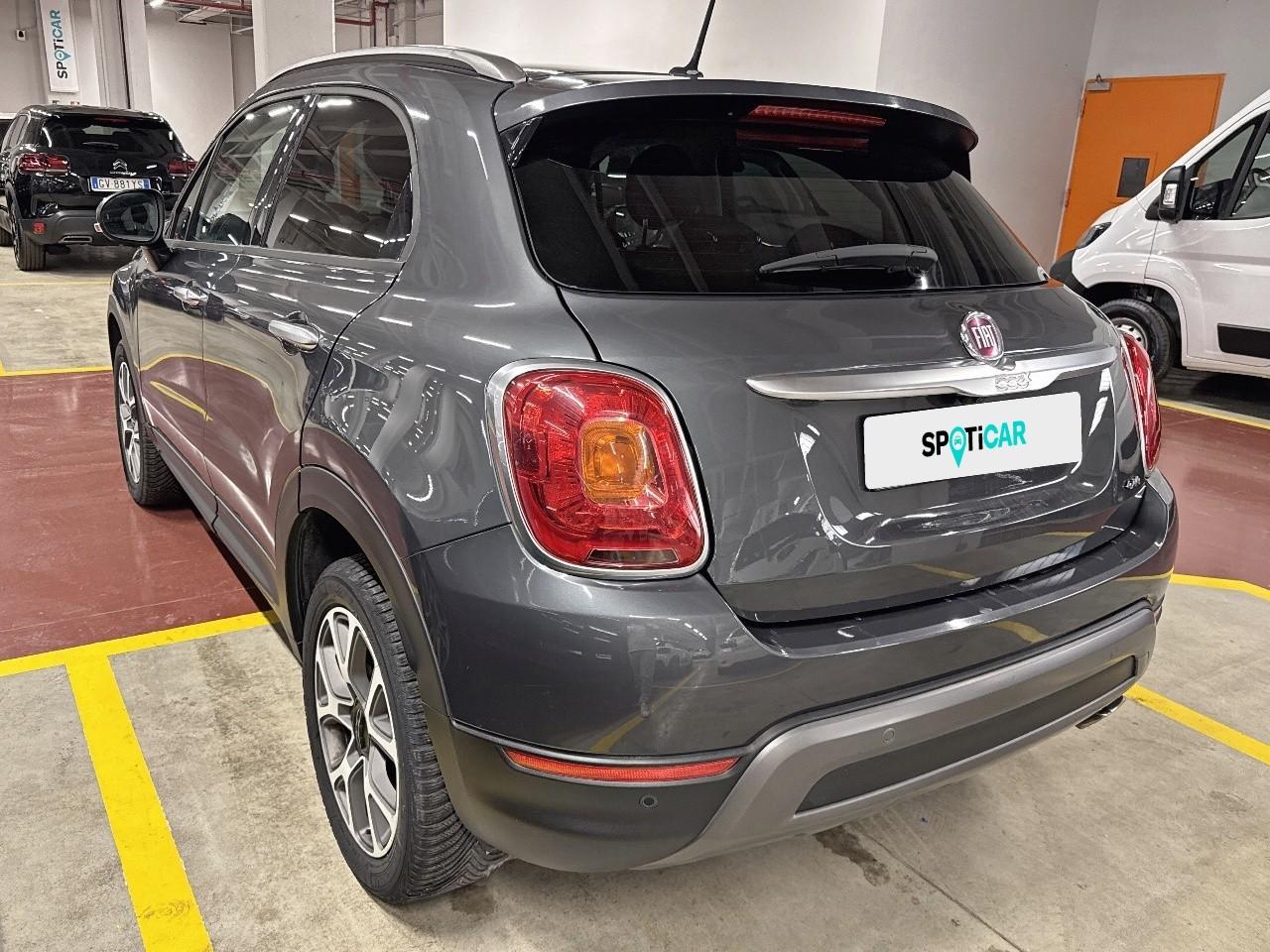 Fiat Fiat 500X usata 18