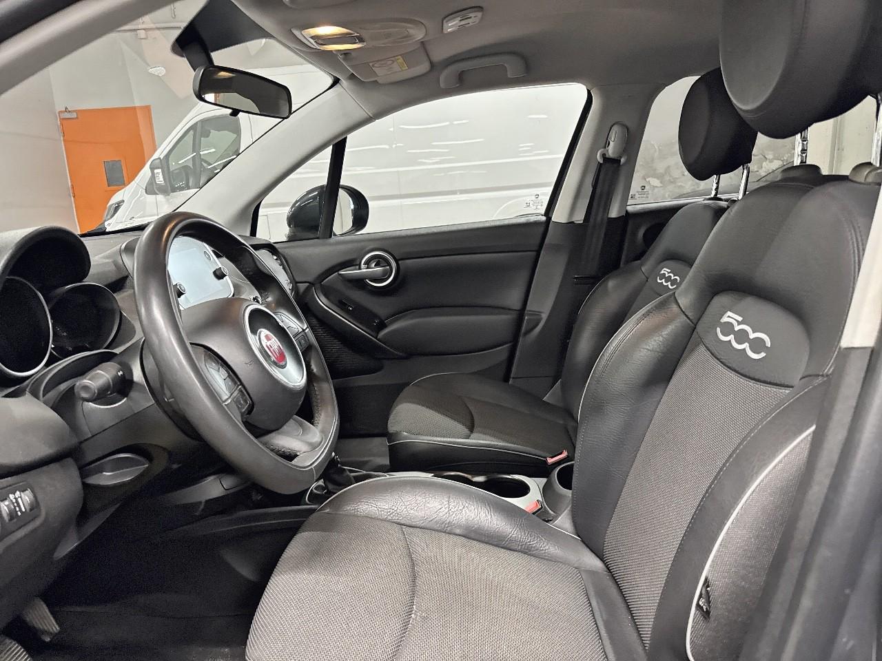 Fiat Fiat 500X usata 20