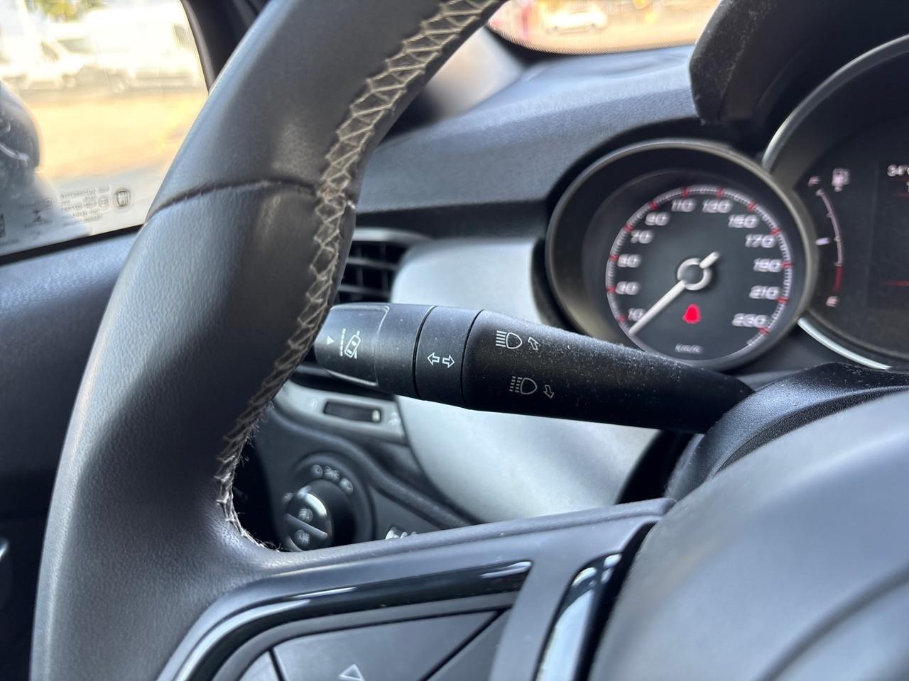Fiat Fiat 500X usata 8