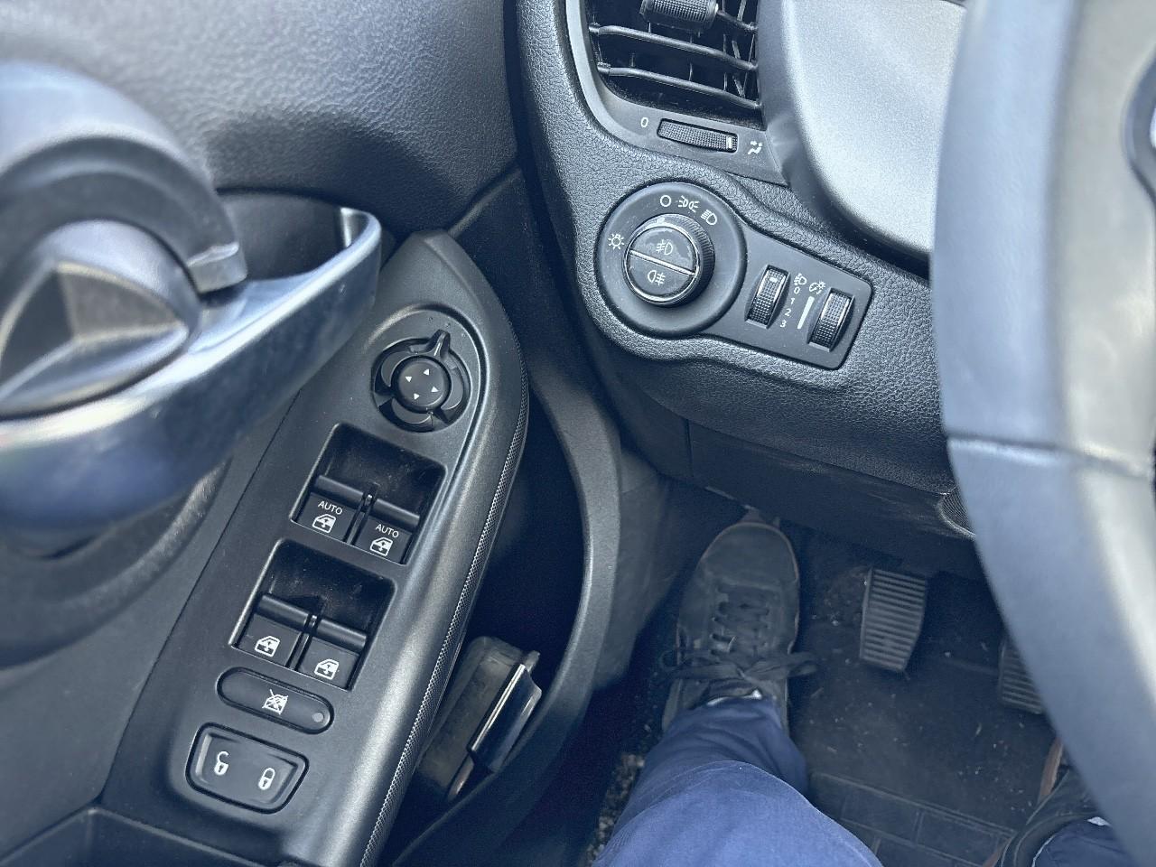 Fiat Fiat 500X usata 9