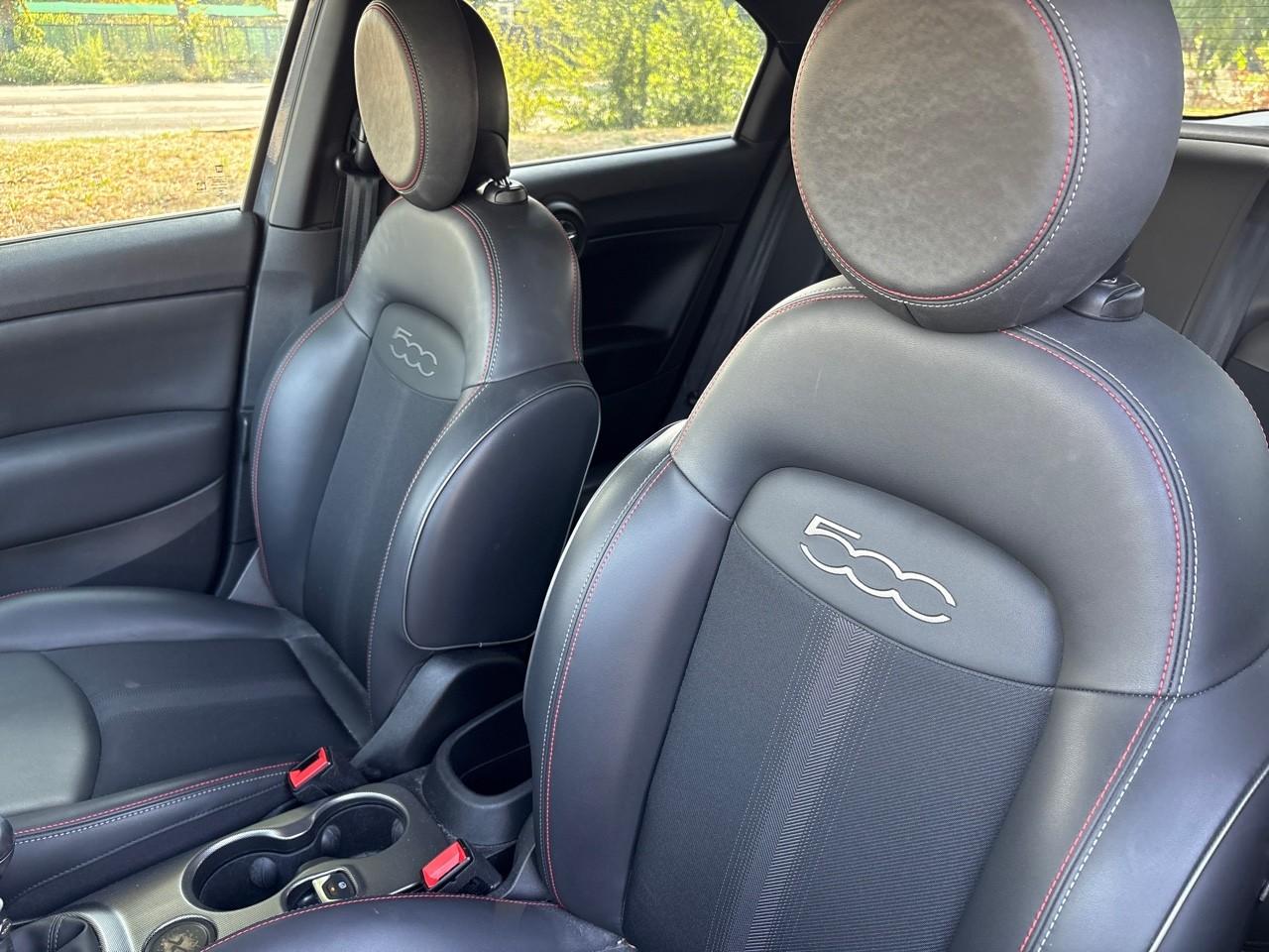 Fiat Fiat 500X usata 20