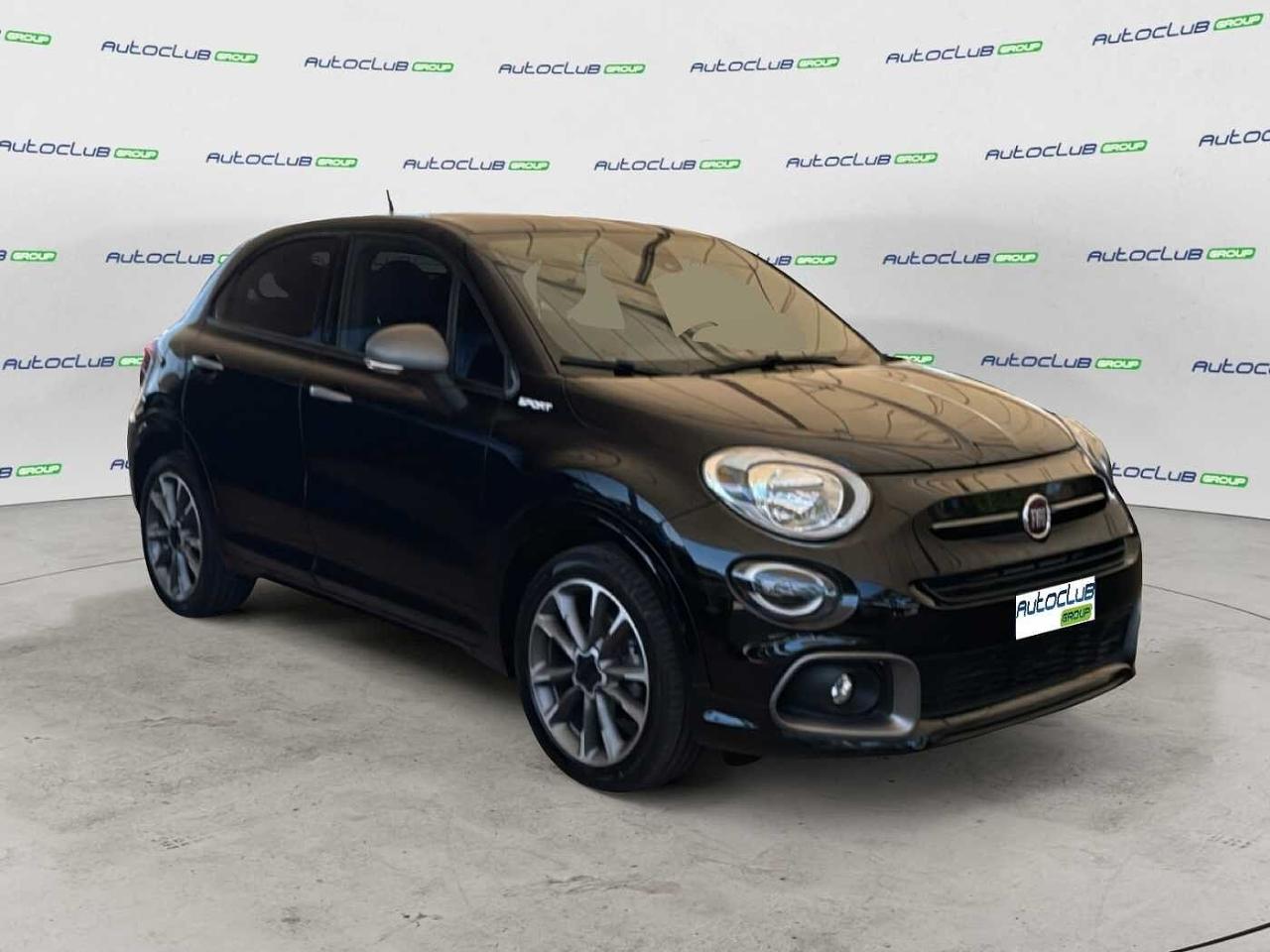 Fiat Fiat 500X 500X 1.3 mjt Sport 95cv
