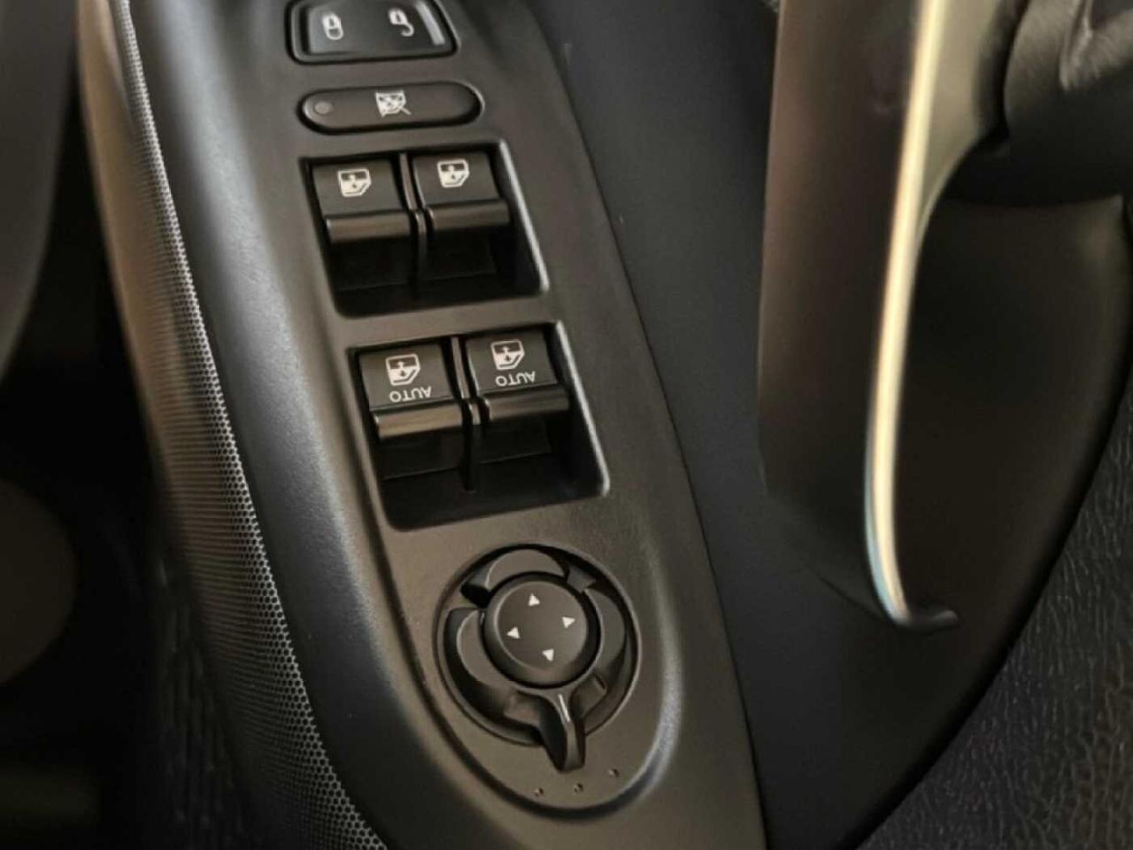 Fiat Fiat 500X usata 2