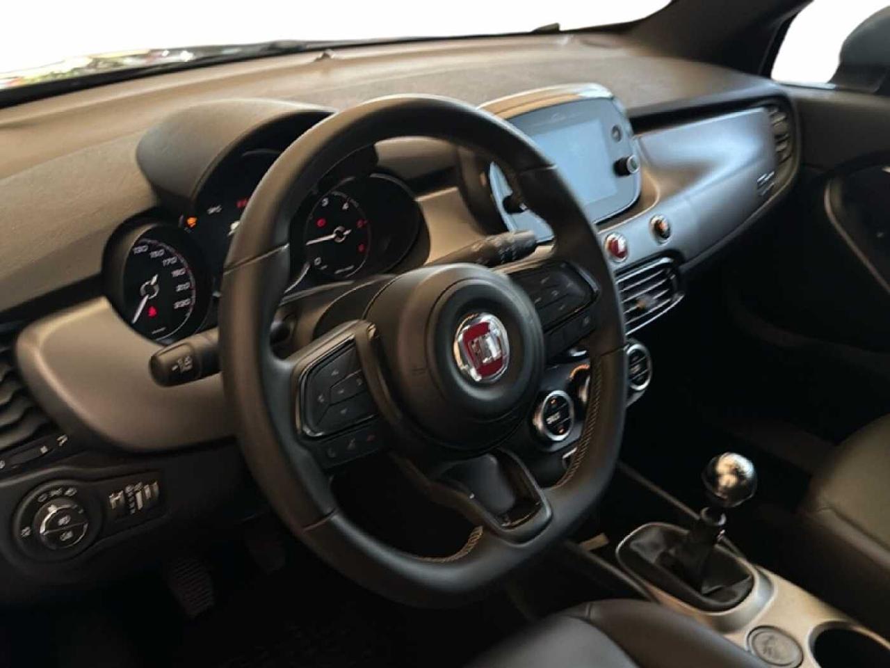 Fiat Fiat 500X usata 5
