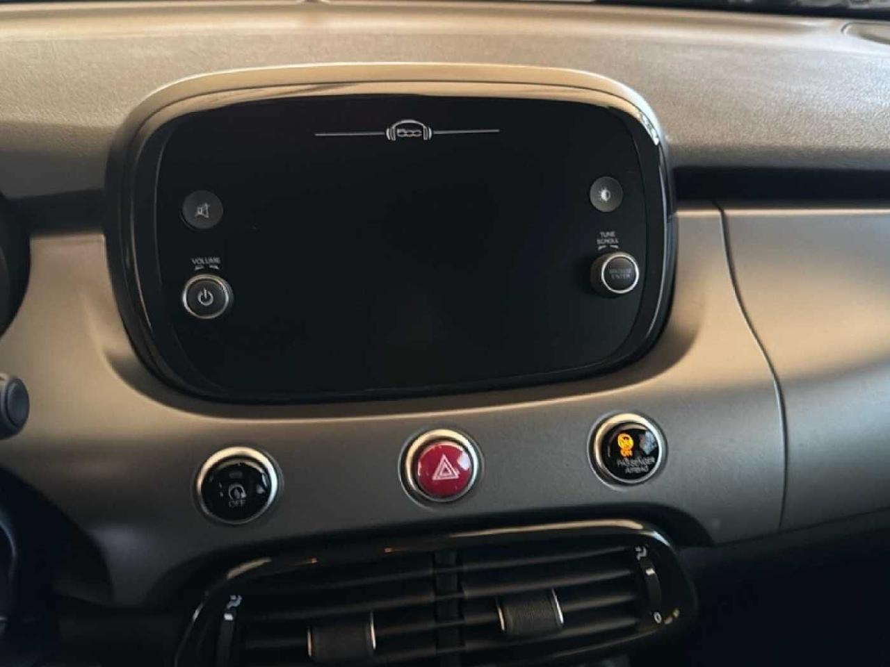 Fiat Fiat 500X usata 6