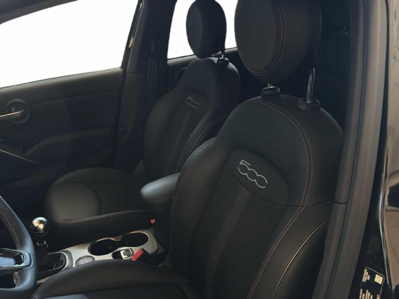 Fiat Fiat 500X usata 7
