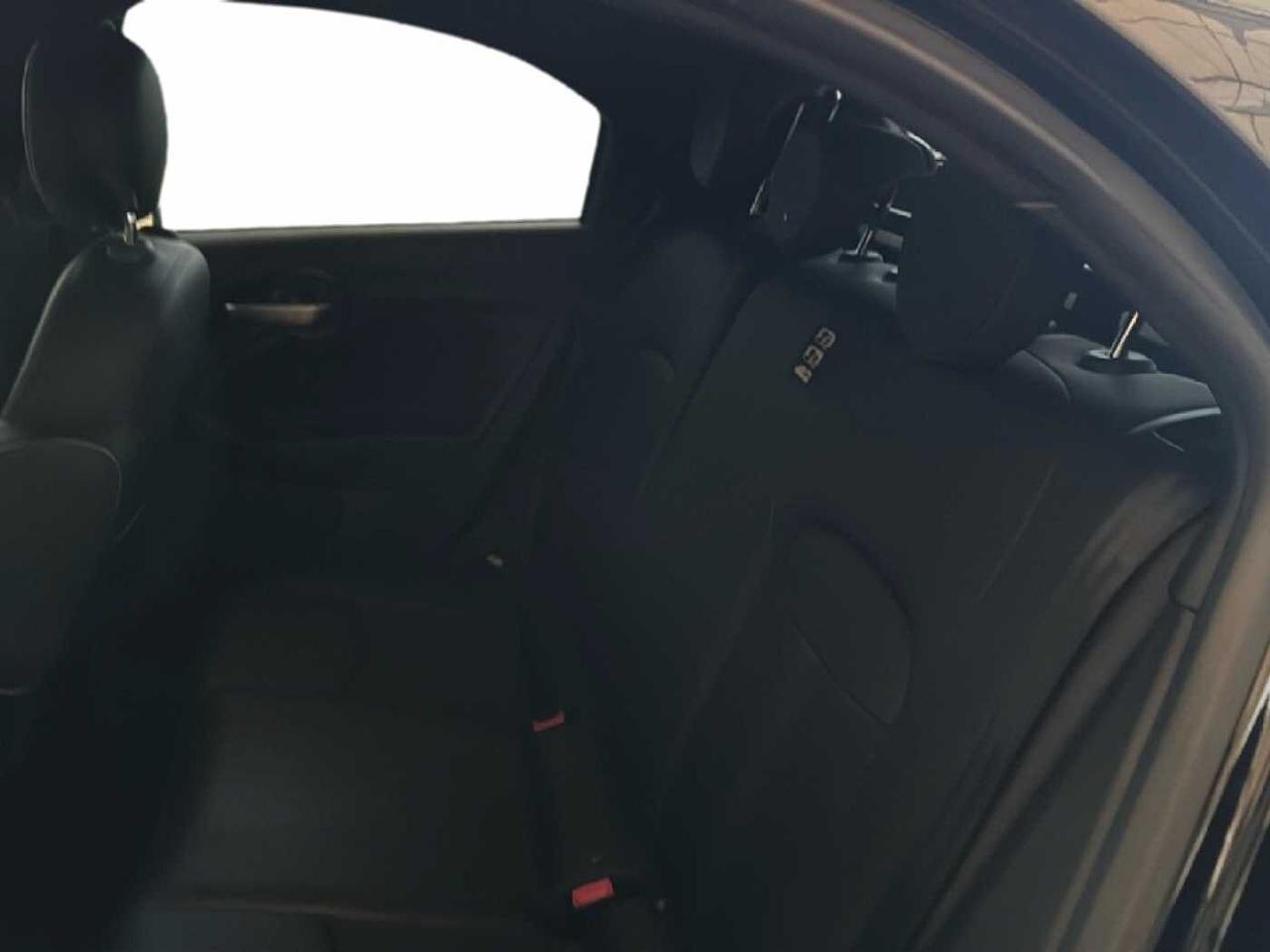 Fiat Fiat 500X usata 8
