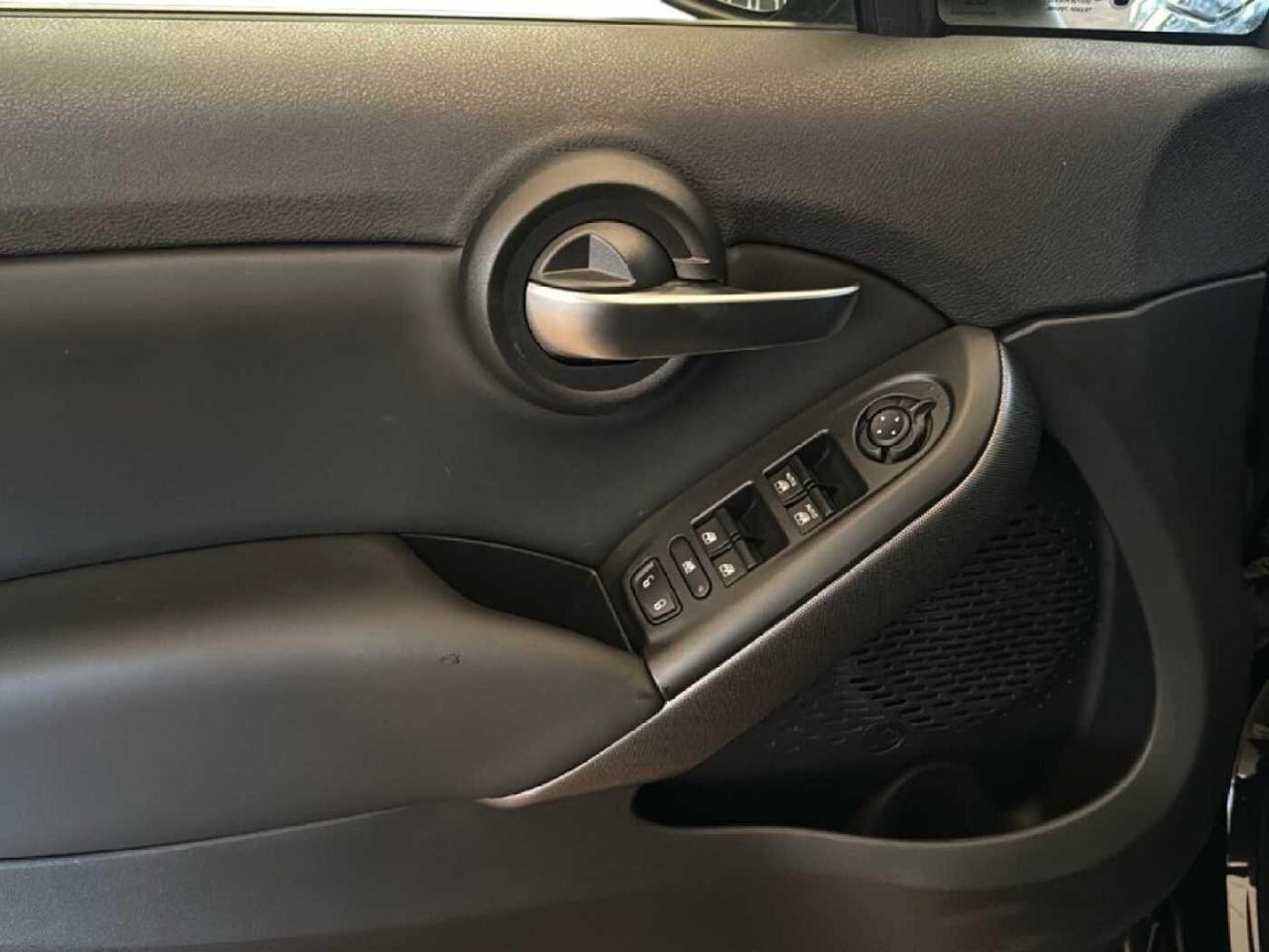 Fiat Fiat 500X usata 9
