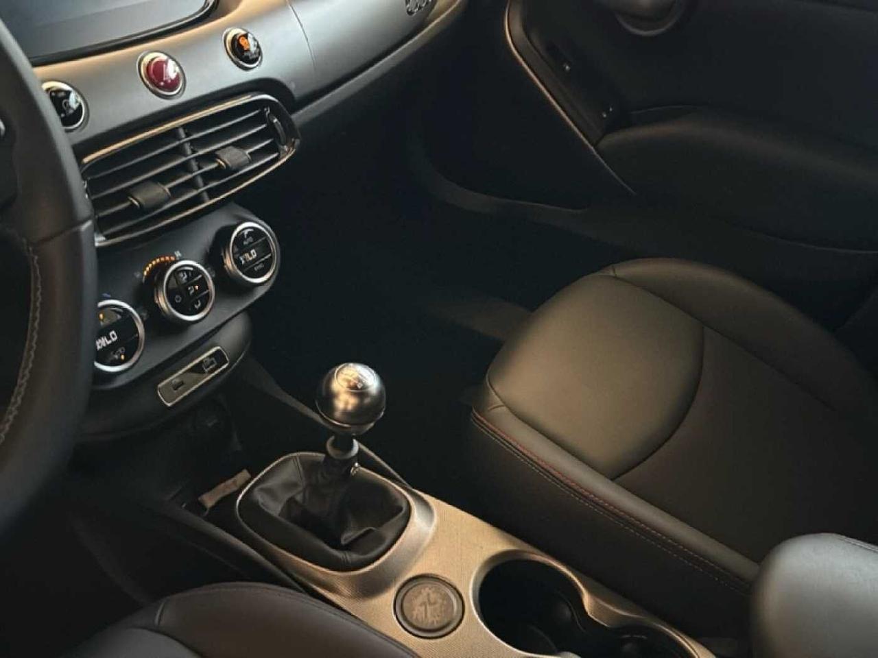 Fiat Fiat 500X usata 10