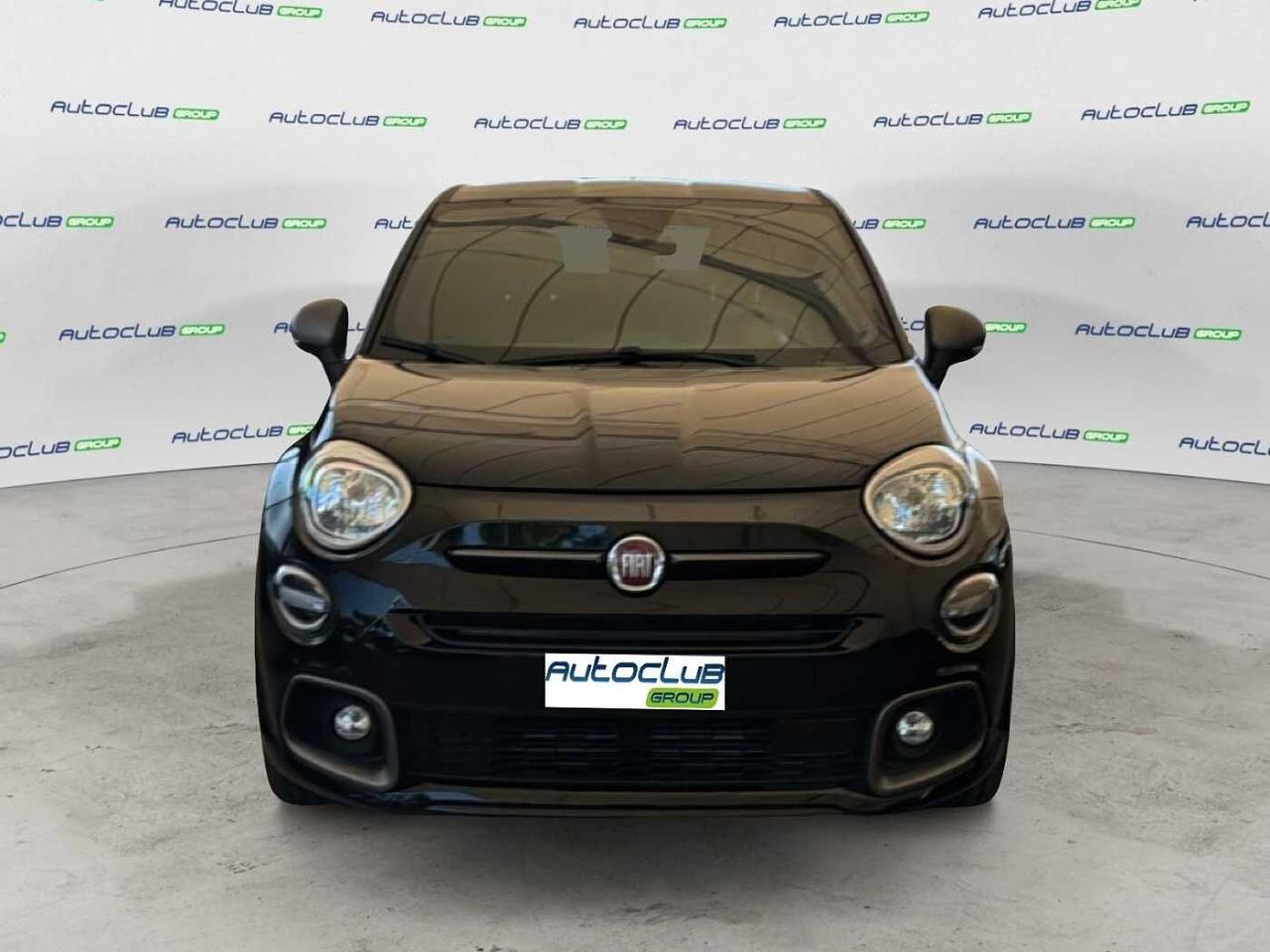 Fiat Fiat 500X usata 11