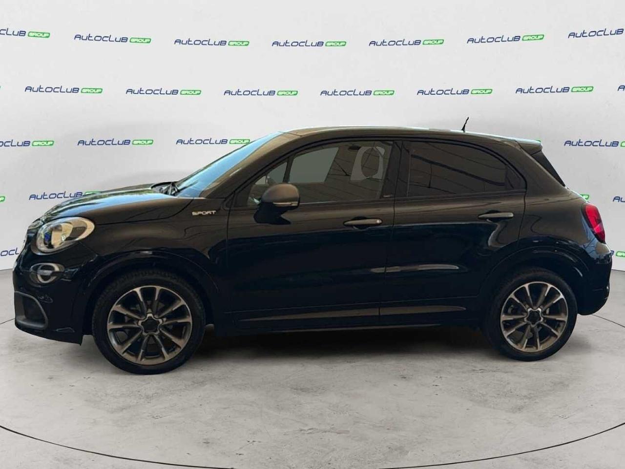 Fiat Fiat 500X usata 14