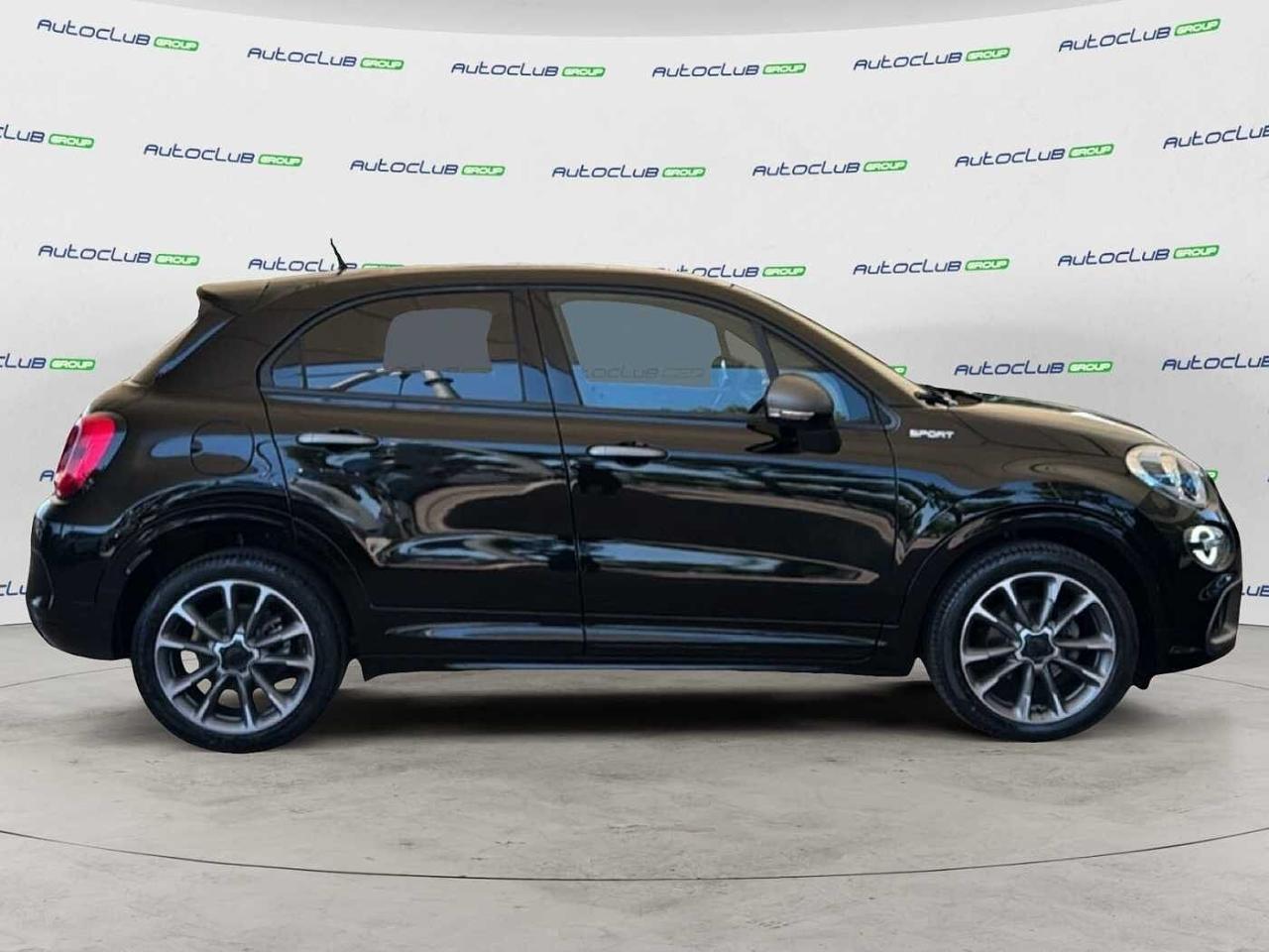 Fiat Fiat 500X usata 15