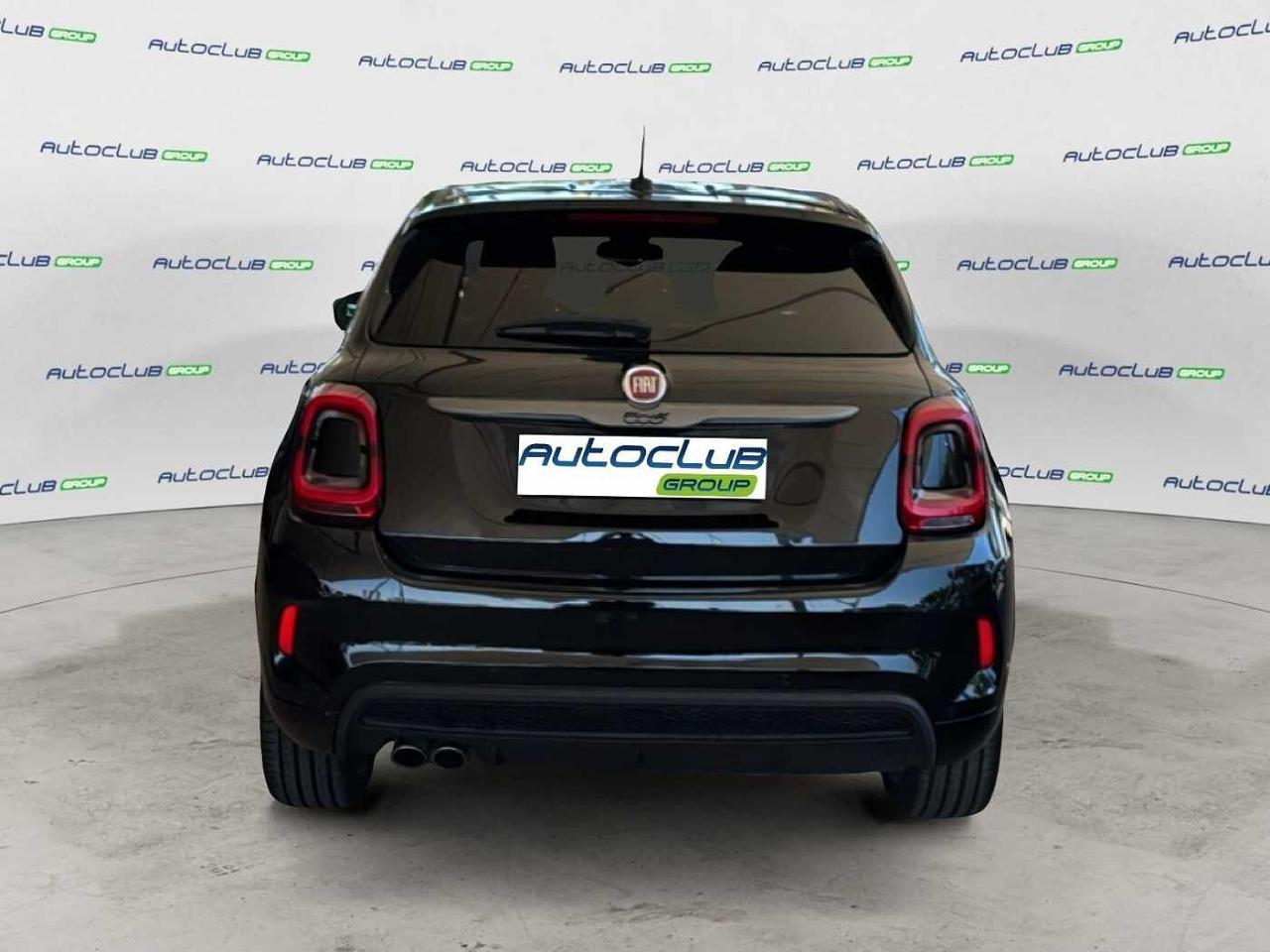 Fiat Fiat 500X usata 17