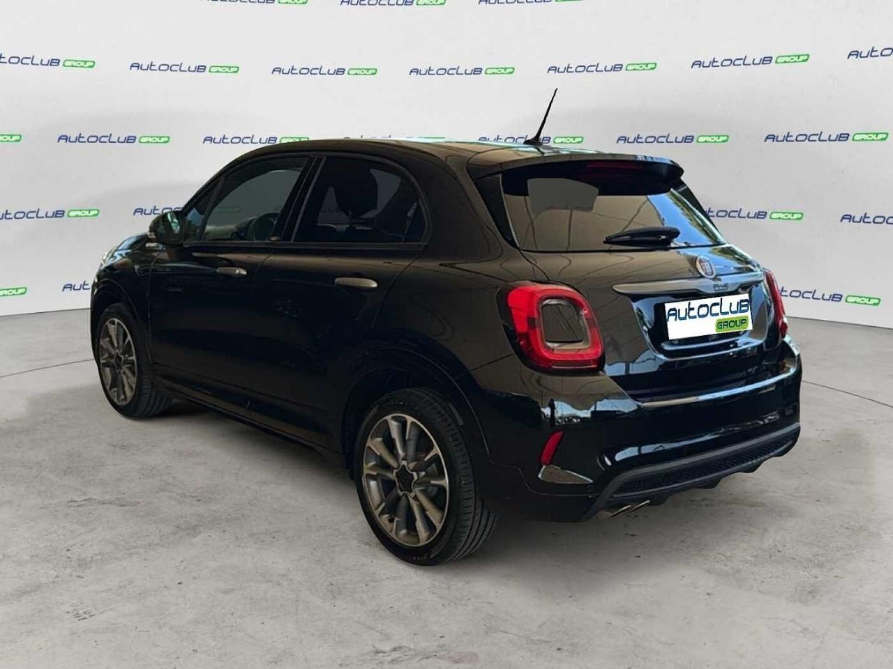 Fiat Fiat 500X usata 18