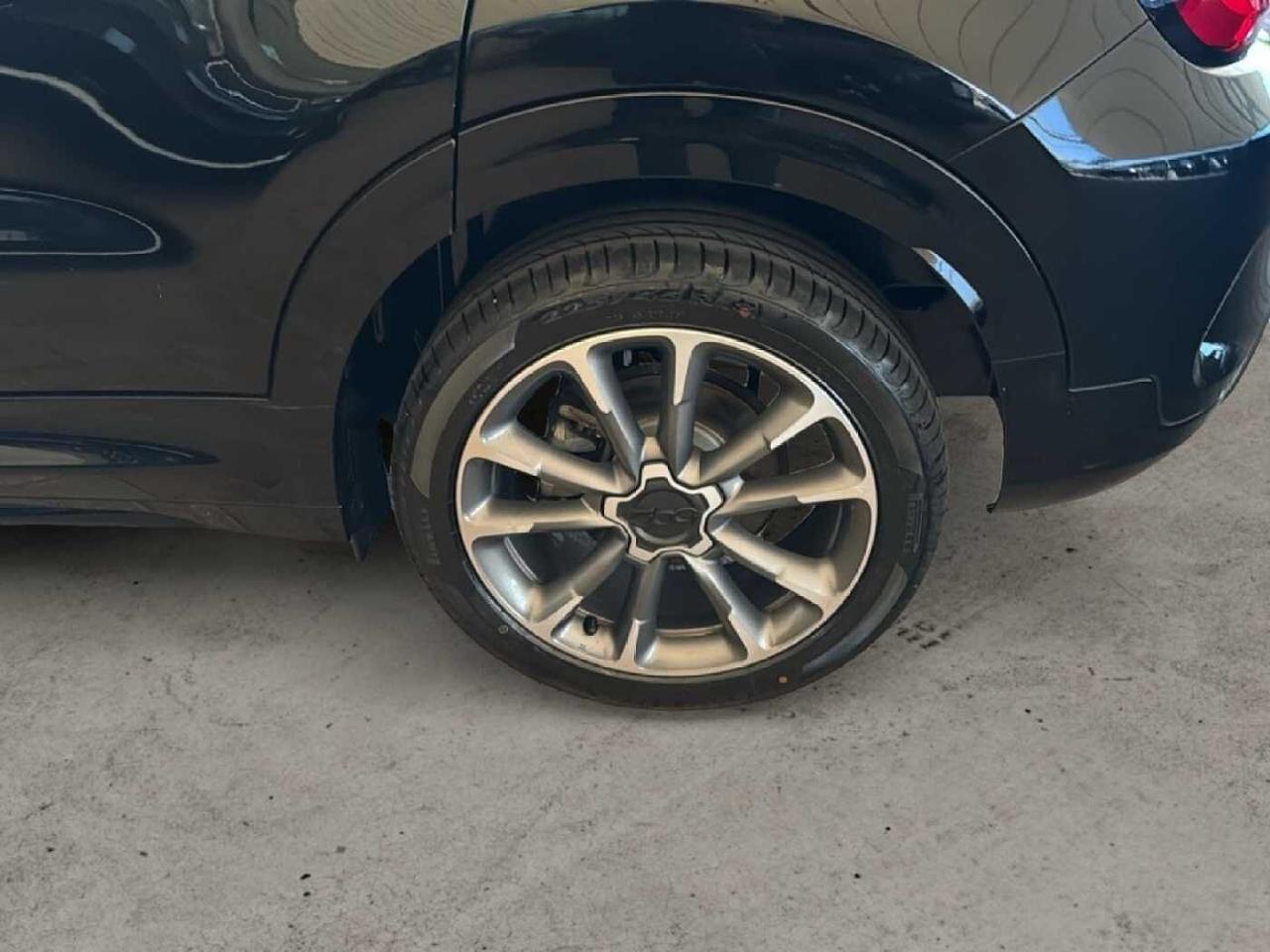 Fiat Fiat 500X usata 19