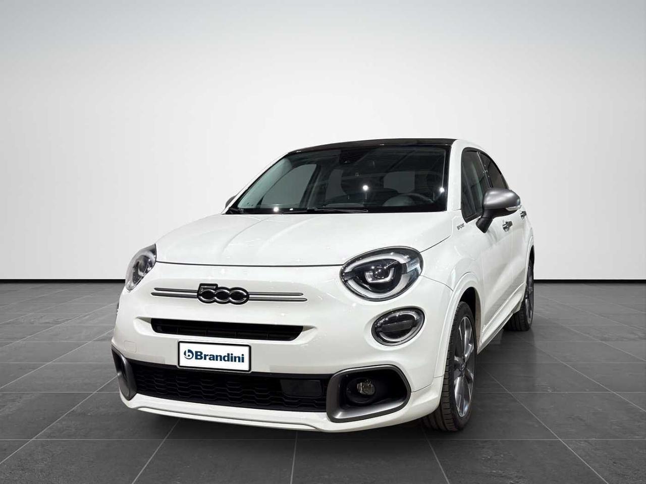 Fiat Fiat 500X 500X Dolcevita 1.0 t3 Sport 120cv
