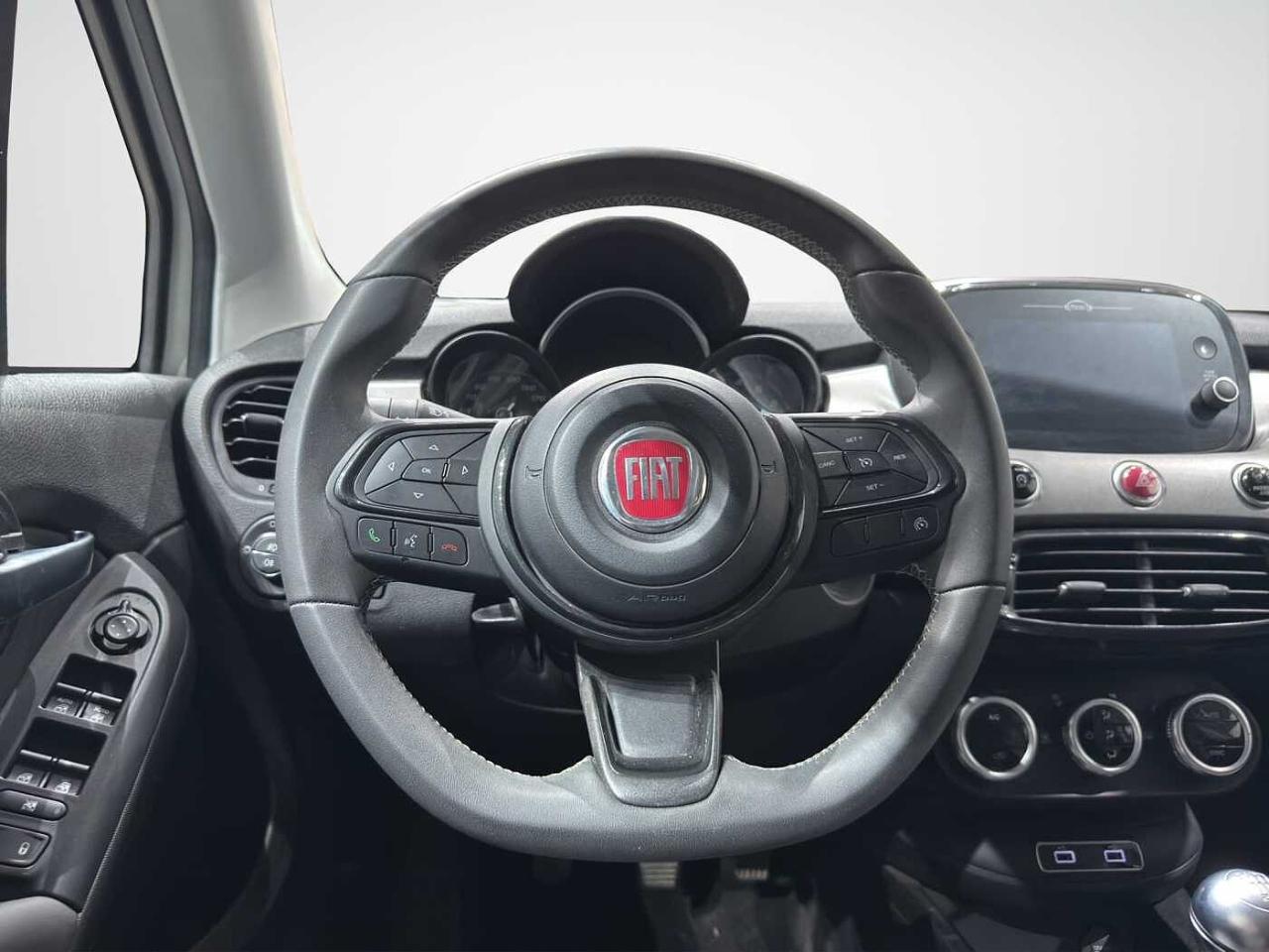 Fiat Fiat 500X usata 2