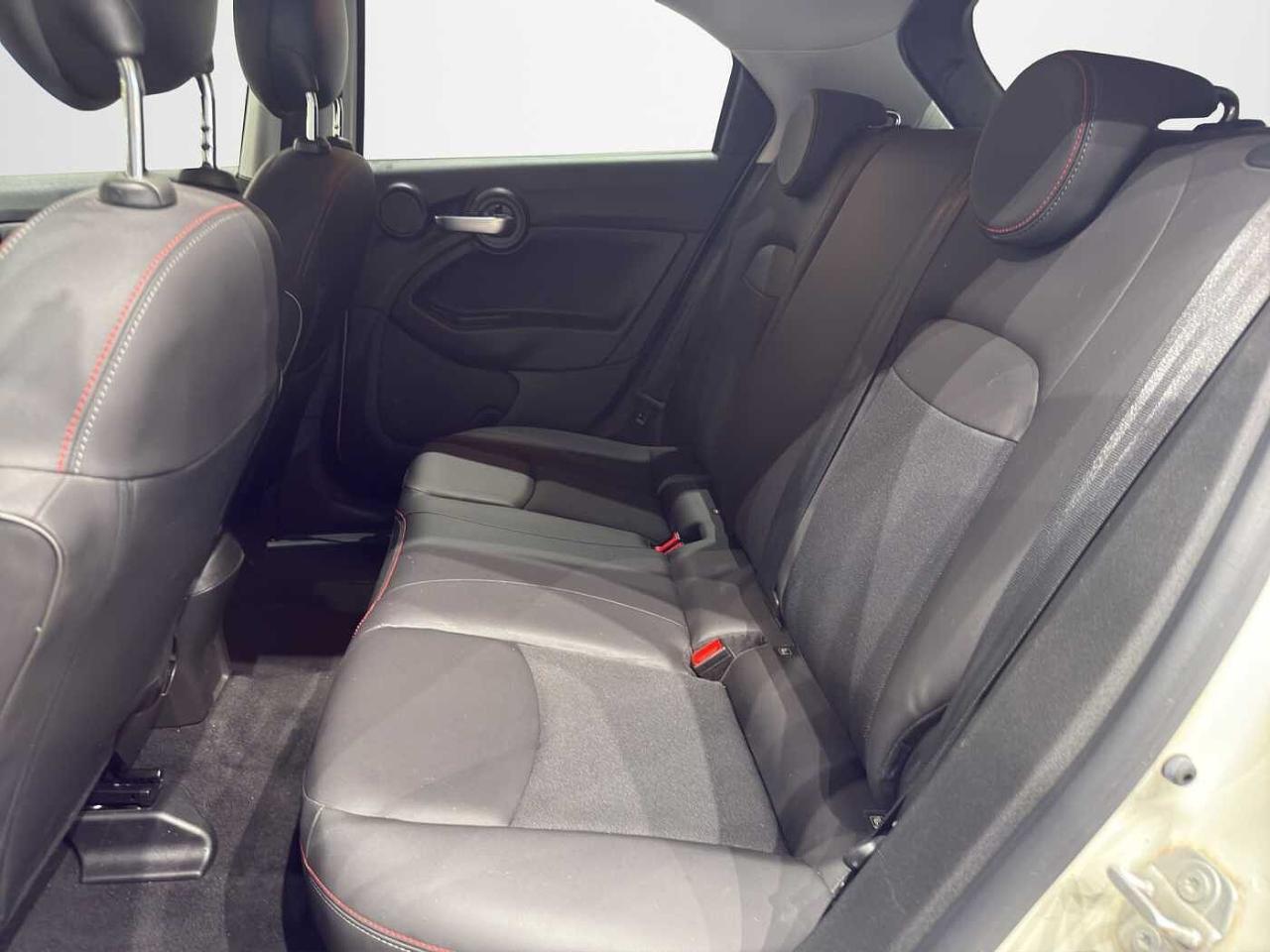 Fiat Fiat 500X usata 4