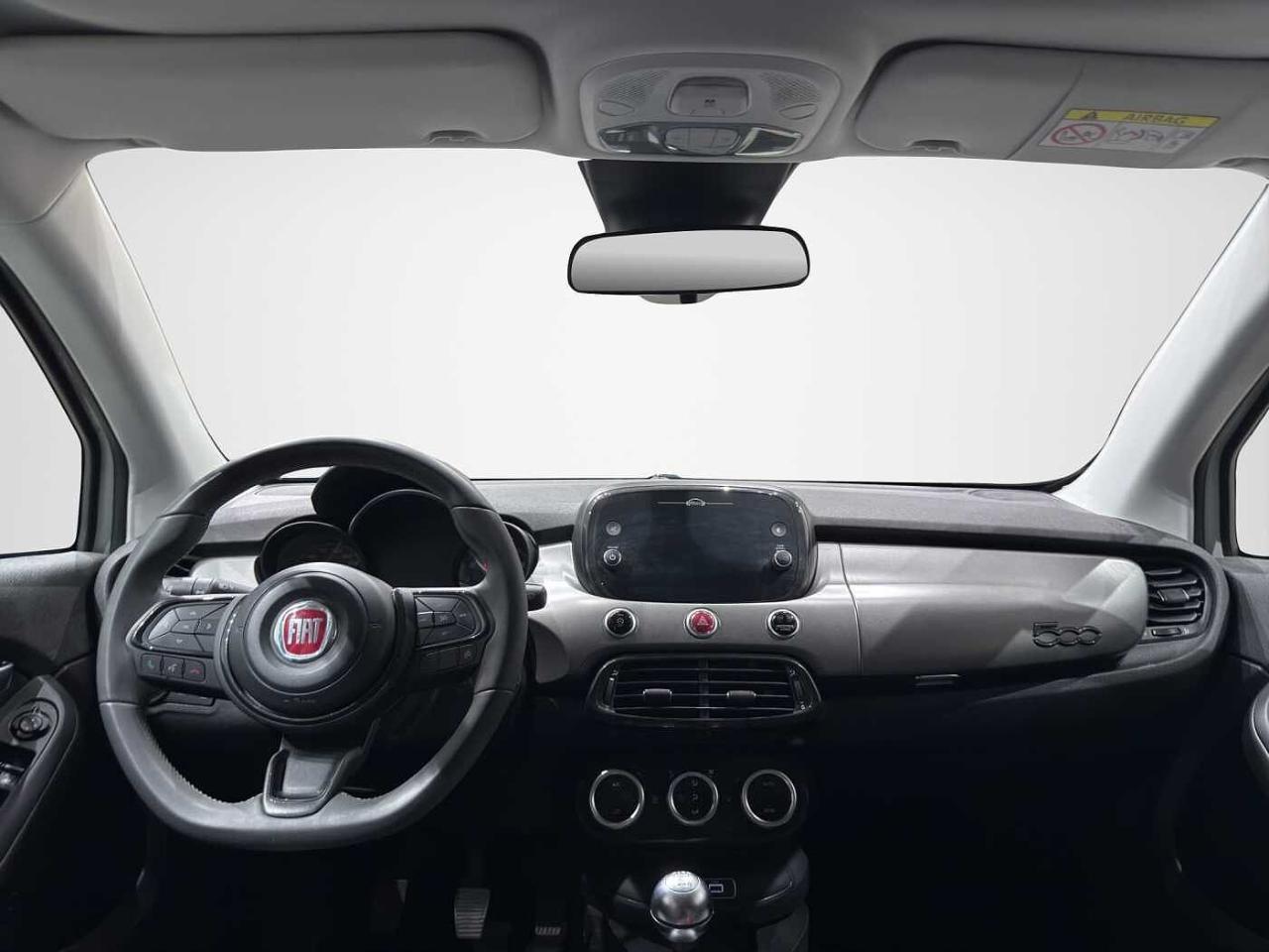 Fiat Fiat 500X usata 5