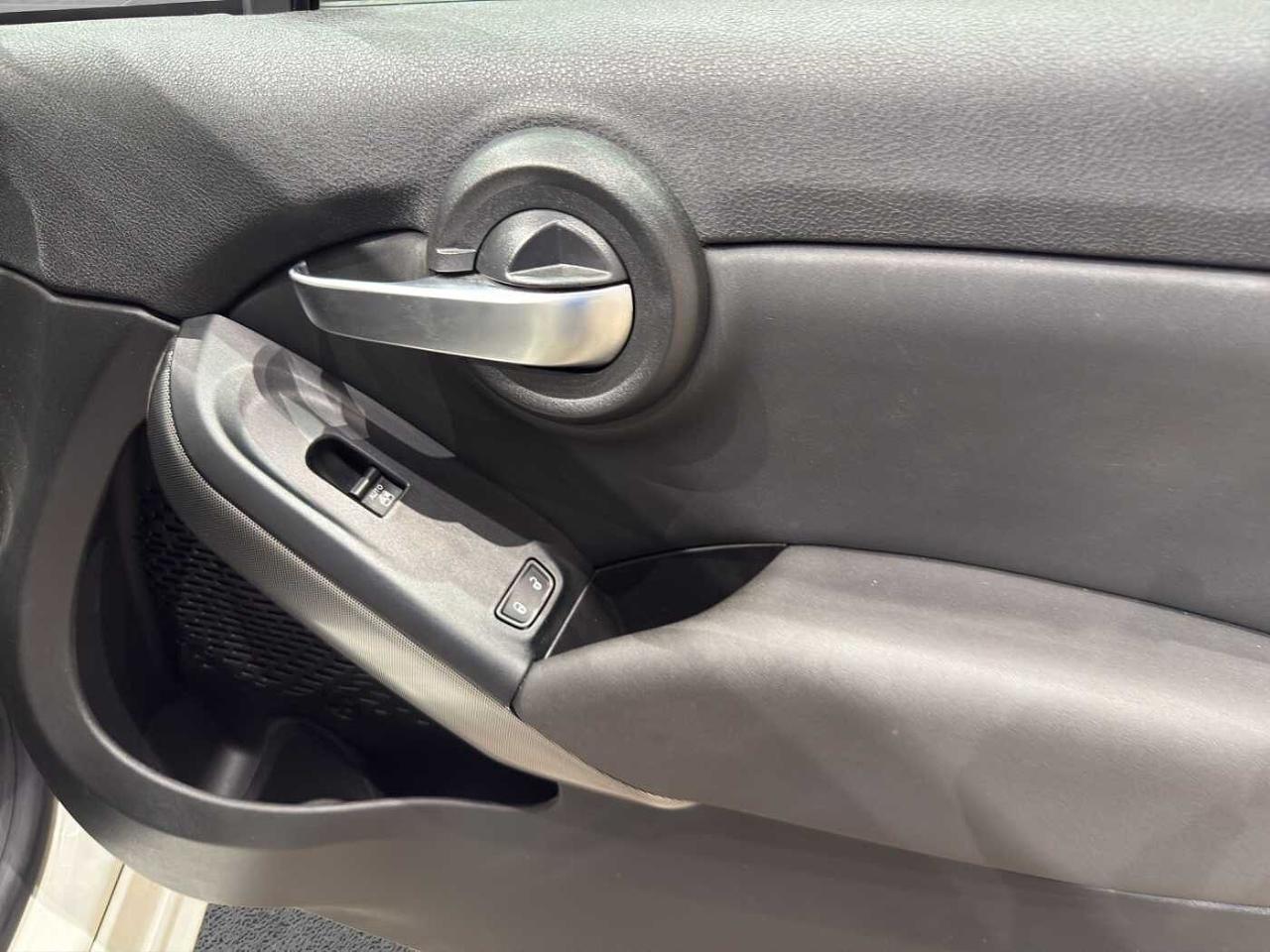 Fiat Fiat 500X usata 9