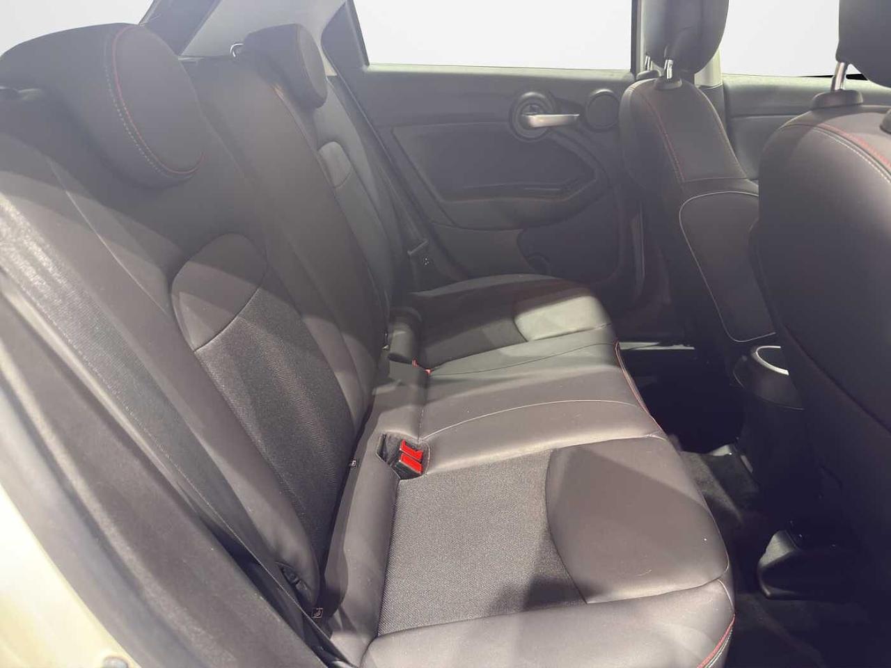 Fiat Fiat 500X usata 10