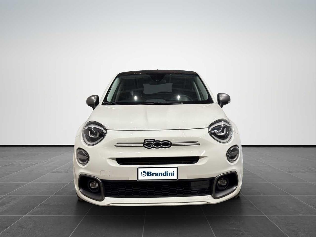 Fiat Fiat 500X usata 11