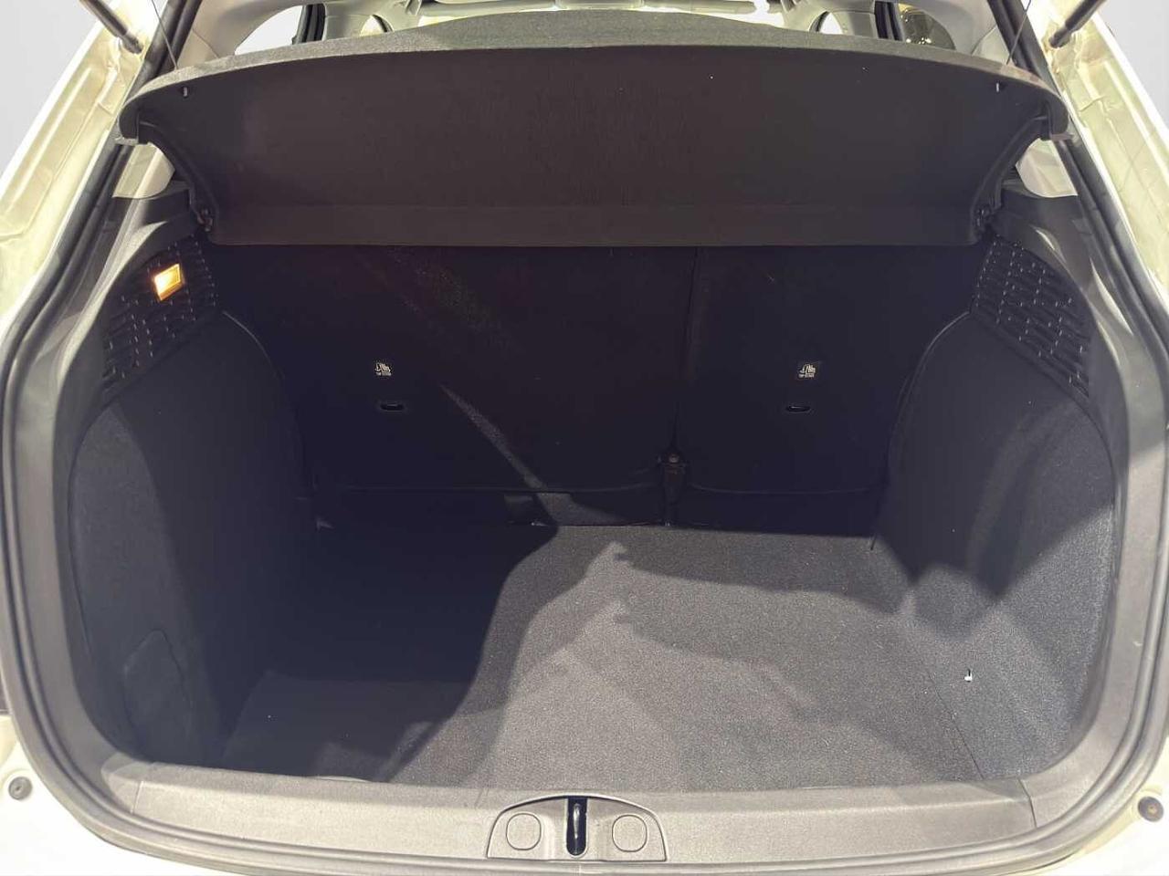 Fiat Fiat 500X usata 12