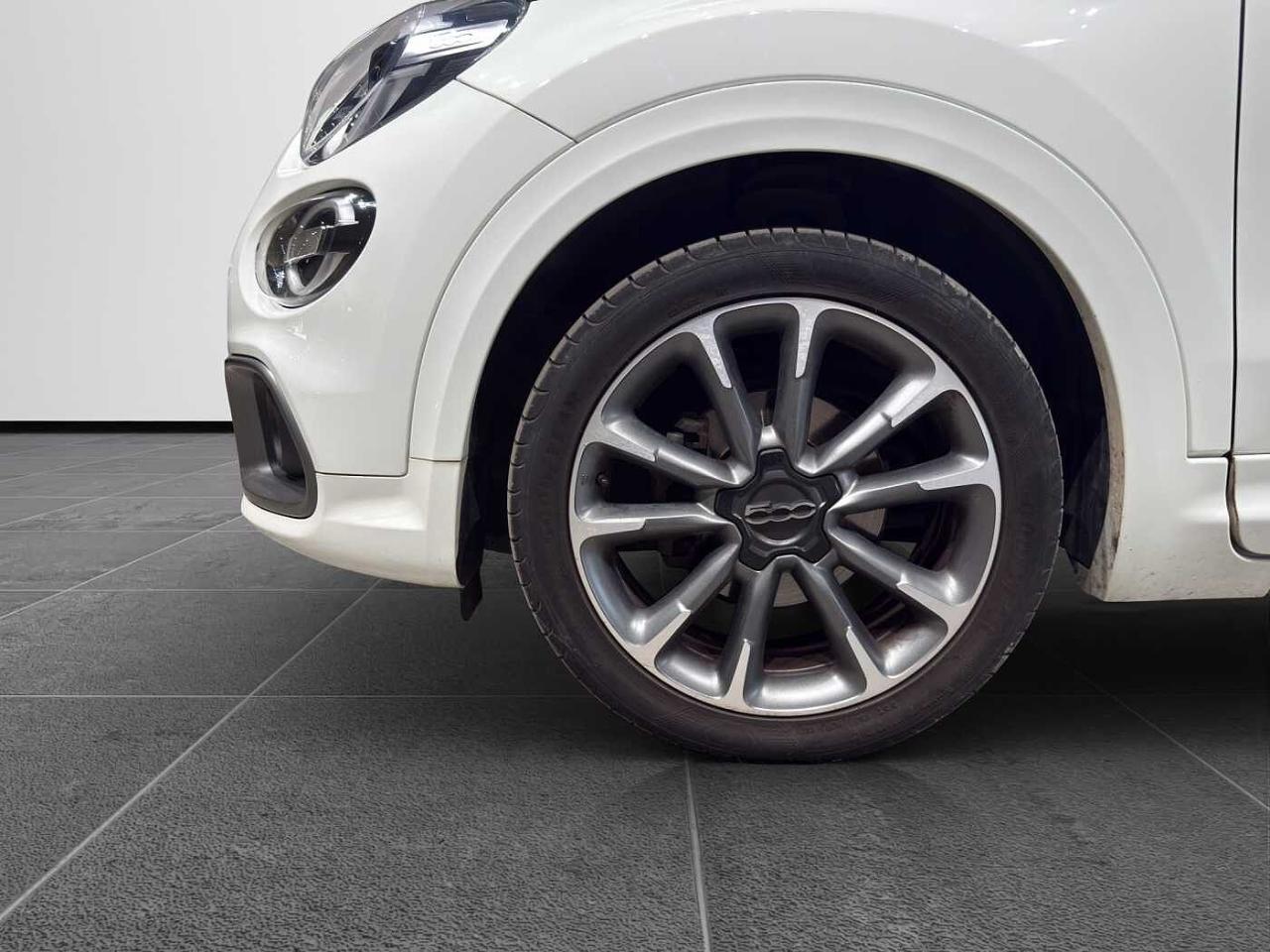 Fiat Fiat 500X usata 13