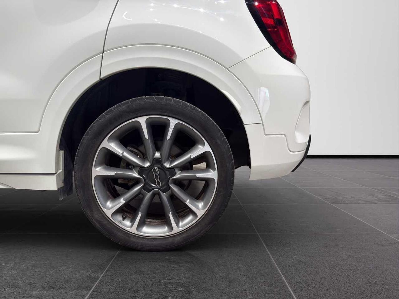 Fiat Fiat 500X usata 14