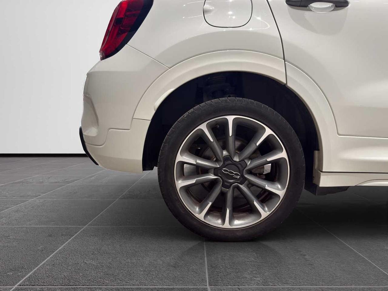 Fiat Fiat 500X usata 15