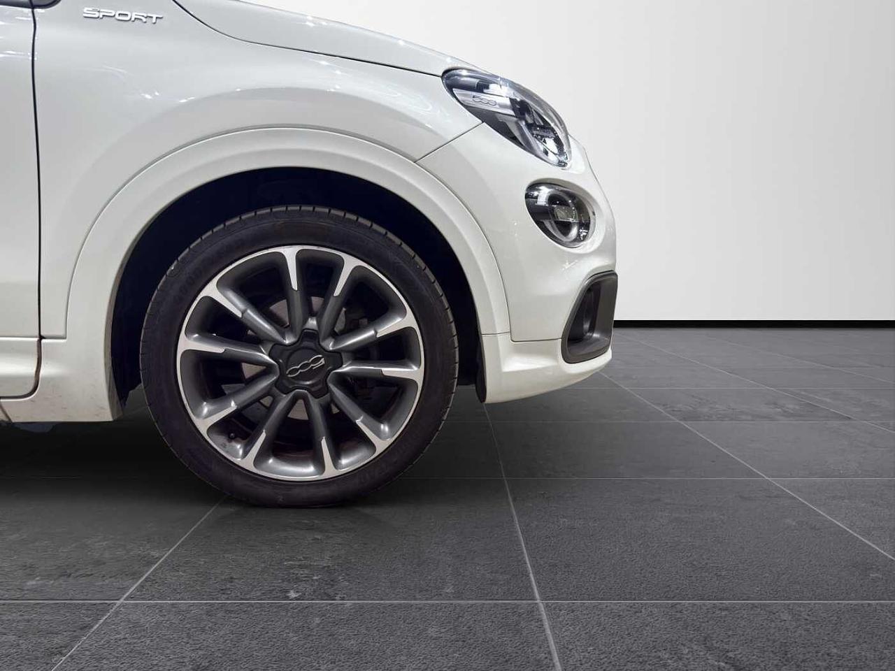 Fiat Fiat 500X usata 16