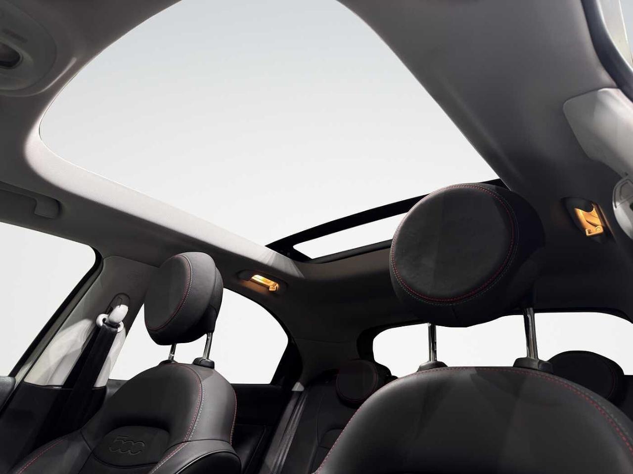 Fiat Fiat 500X usata 17