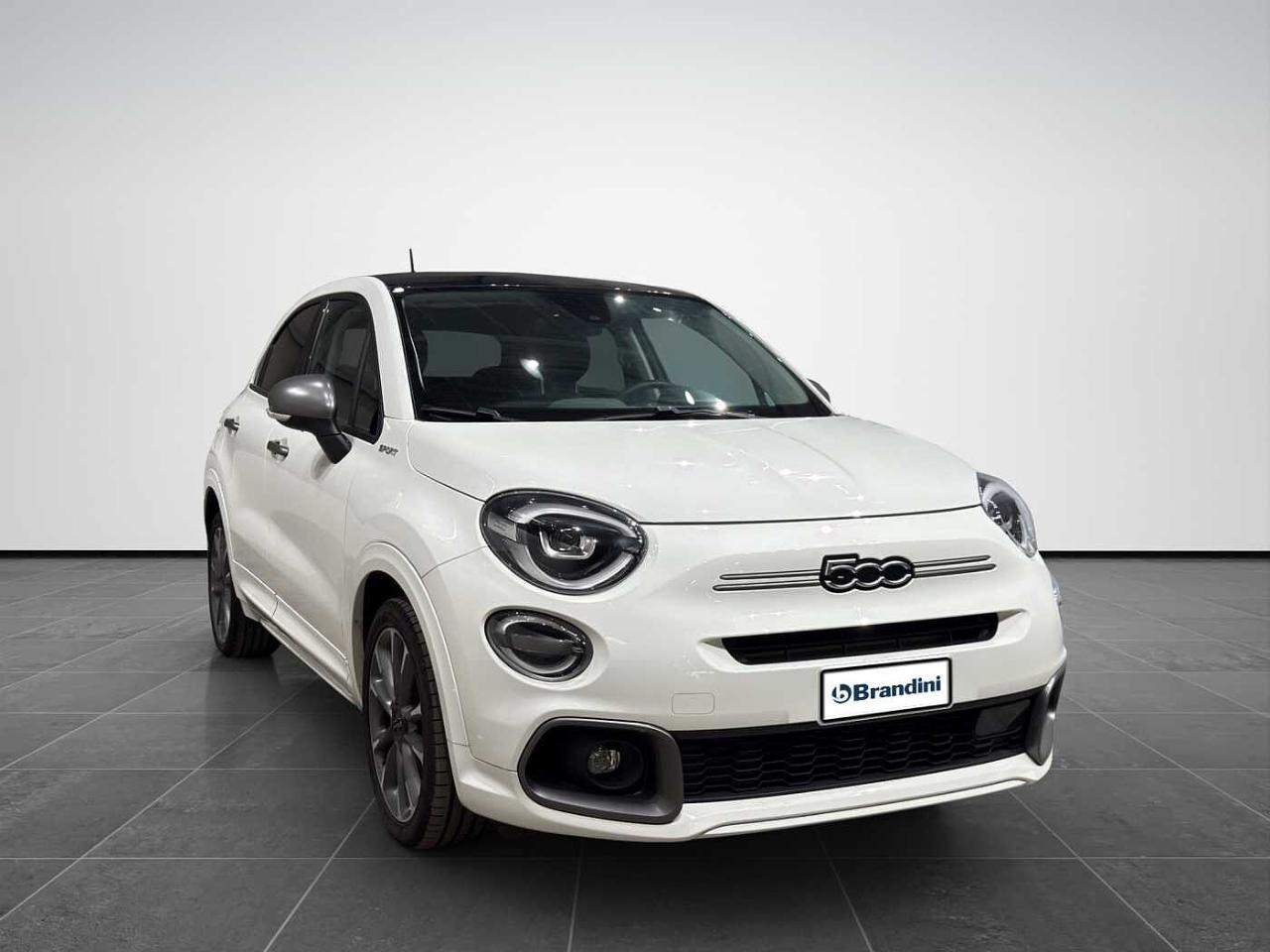 Fiat Fiat 500X usata 18